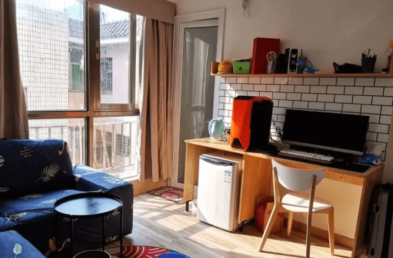 皇冠信用网怎么租_租的房子采光不好皇冠信用网怎么租,怎么改造?