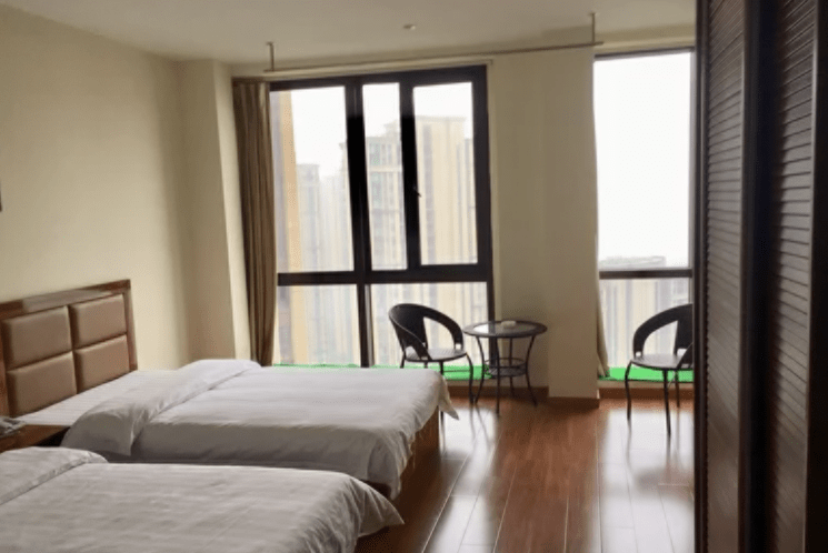 皇冠信用网怎么租_租的房子采光不好皇冠信用网怎么租,怎么改造?