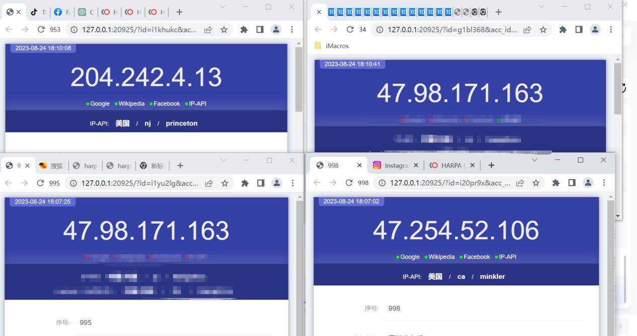皇冠信用账号怎么开_Ebay账号关联怎么办皇冠信用账号怎么开?如何防关联?店铺多开干货