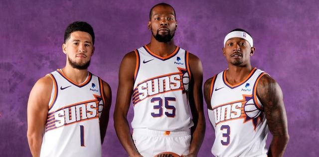 NBA足球平台_杜兰特或将告别NBA!考虑退役NBA足球平台,立足足球事业