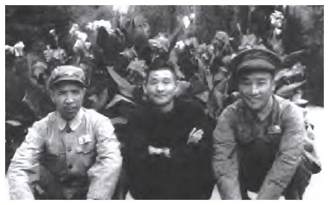 皇冠信用登2代理_程子华代理聂荣臻职务2年皇冠信用登2代理,大搞裁军,导致后来晋察冀屡屡受挫?