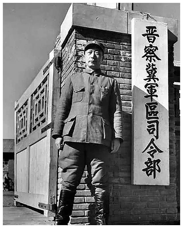 皇冠信用登2代理_程子华代理聂荣臻职务2年皇冠信用登2代理,大搞裁军,导致后来晋察冀屡屡受挫?