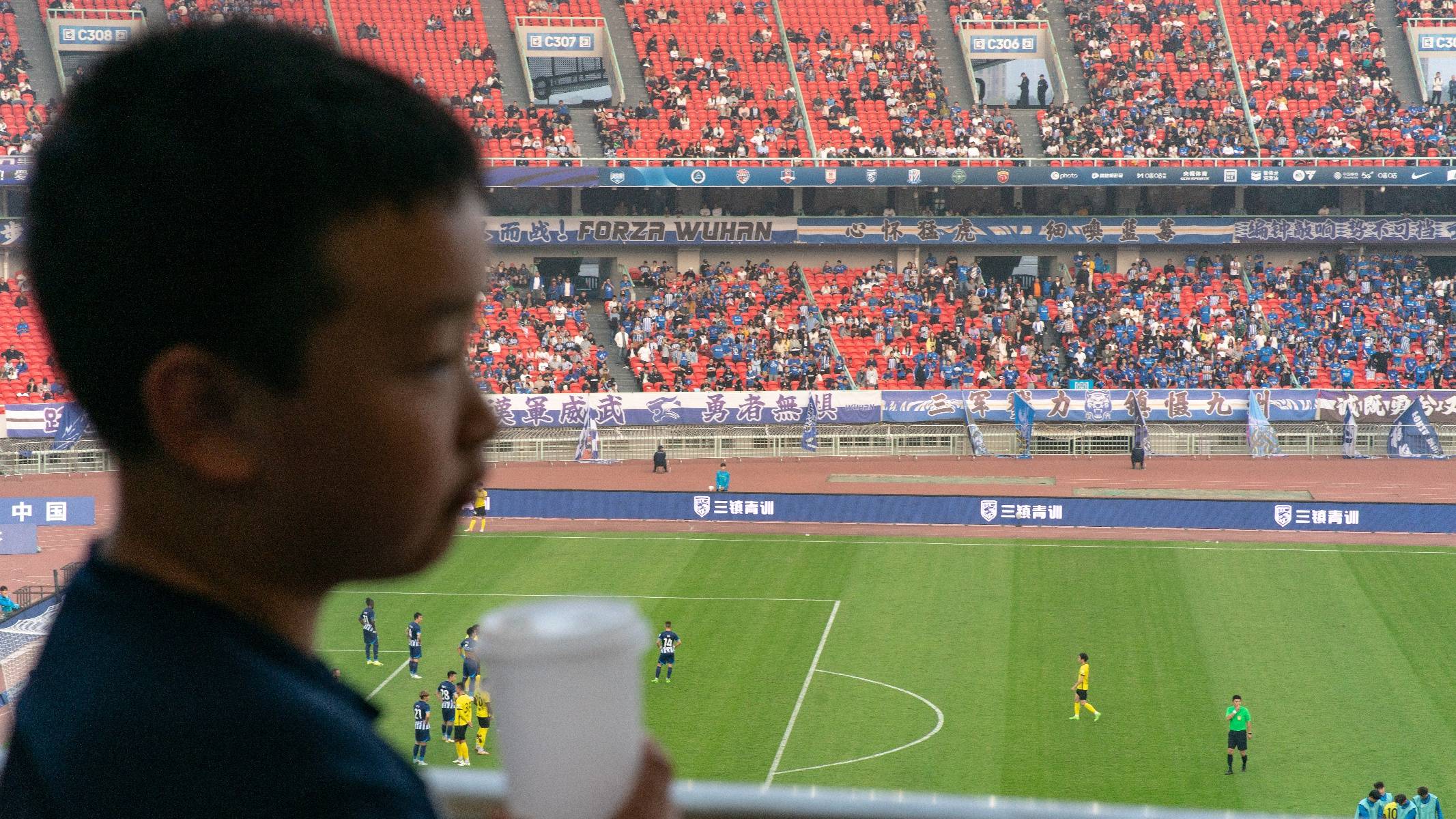 皇冠信用网登3代理_武汉三镇遗憾沦为中超热闹结局的过客皇冠信用网登3代理,新赛季或将以青春风暴之势回归