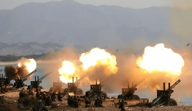 皇冠信用網结算日是哪天_乌克兰败局已定?朝军和乌军前线激战皇冠信用網结算日是哪天,普京临时变卦,局势愈发严峻