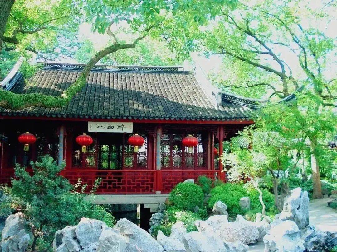 如何找当地皇冠代理_沪苏湖高铁开通在即如何找当地皇冠代理!原来沪苏湖高铁周边有这么多好看又好玩的地方