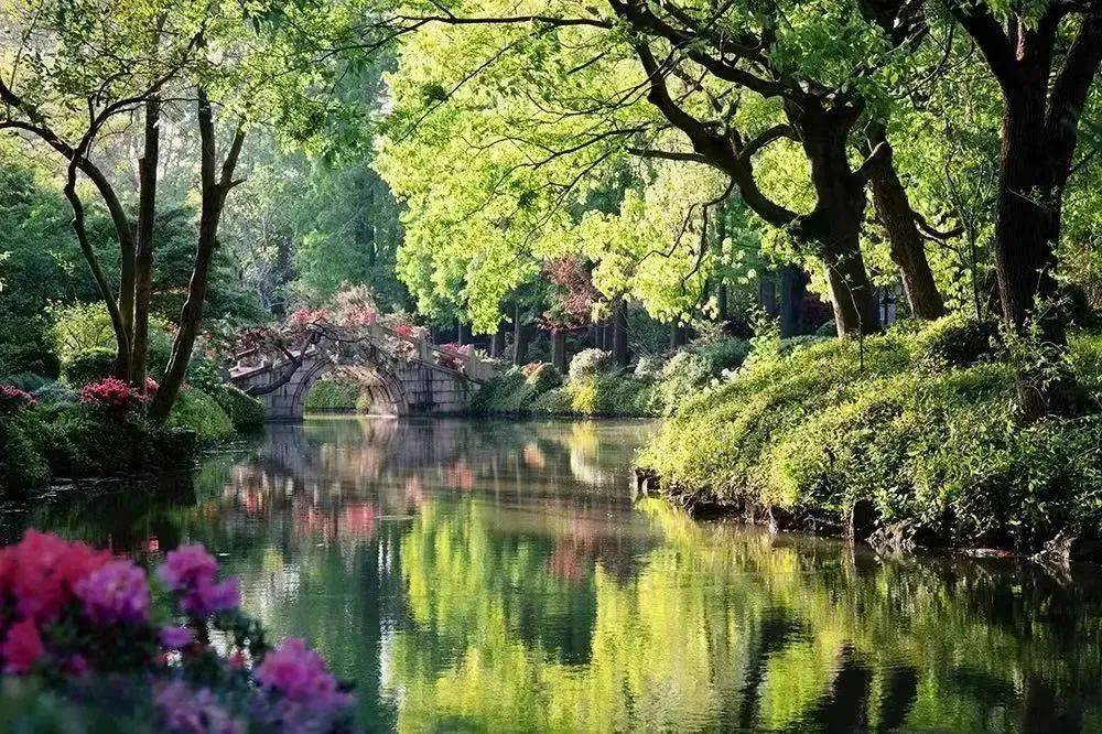 如何找当地皇冠代理_沪苏湖高铁开通在即如何找当地皇冠代理!原来沪苏湖高铁周边有这么多好看又好玩的地方