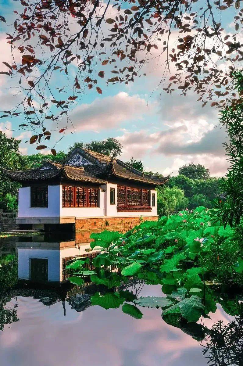 如何找当地皇冠代理_沪苏湖高铁开通在即如何找当地皇冠代理!原来沪苏湖高铁周边有这么多好看又好玩的地方