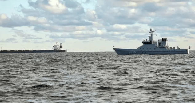 皇冠信用网登2_4国突然动手皇冠信用网登2,就是不放中国货船?外交部紧急表态,欧盟急忙改口