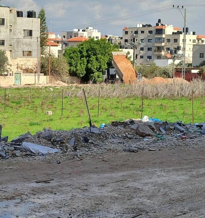 皇冠信用网开户_加沙刚停火皇冠信用网开户,以色列联合法塔赫,火速开辟新战场,中方提4个关键