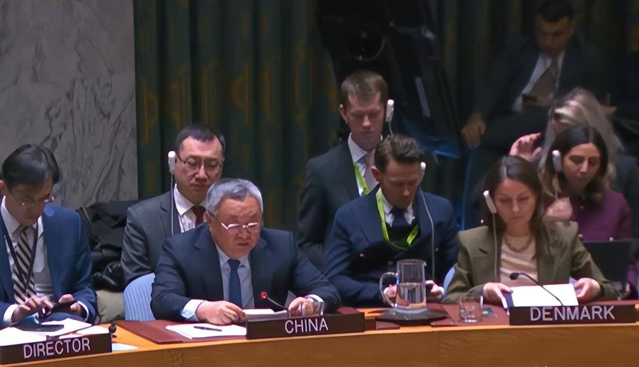 皇冠信用网开户_加沙刚停火皇冠信用网开户,以色列联合法塔赫,火速开辟新战场,中方提4个关键