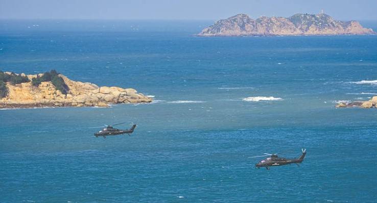 皇冠登3管理出租
_解放军台海迅速集结皇冠登3管理出租
,中方抓到“大鱼”,台军一把手被吓坏了?