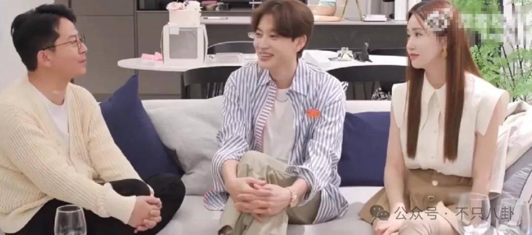 皇冠信用網最新地址
_自曝与丈夫经常吵架?但怎么感觉她是在变相秀恩爱呢皇冠信用網最新地址
!