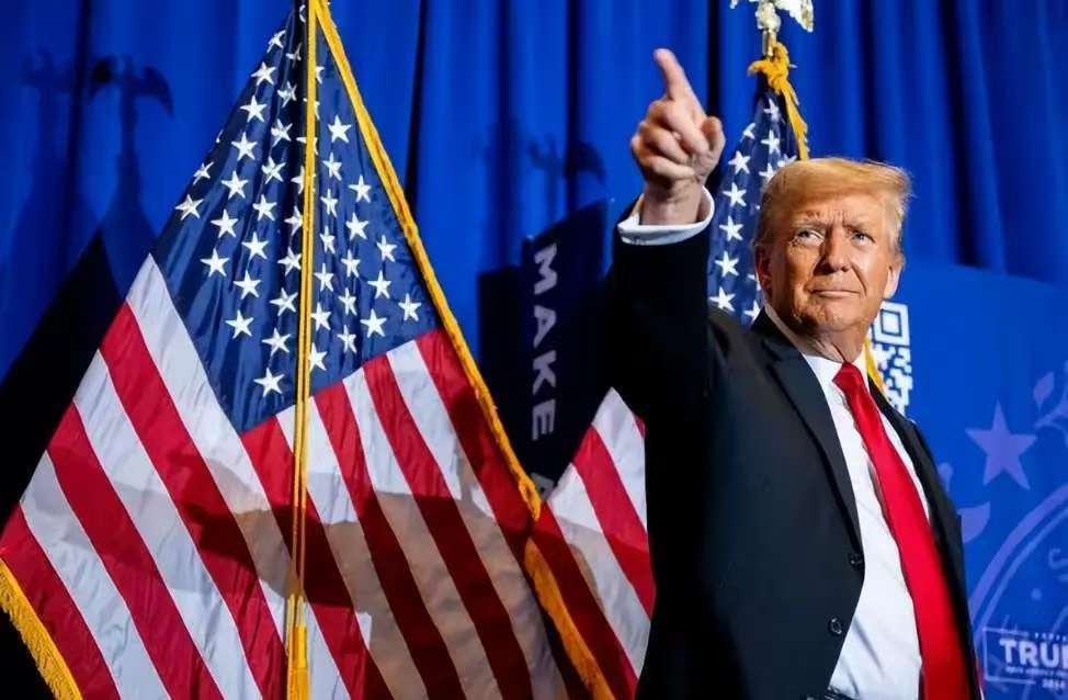 德國超級杯_特朗普最大麻烦来了德國超級杯,3天内,马斯克35次出手,要把特朗普往死里整?