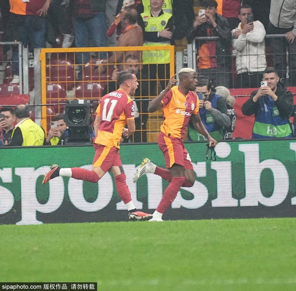 皇冠信用網登1,登2,登3出租_欧冠-奥斯梅恩点杀 利物浦两主力伤退0-1加拉塔萨雷各赛事2连败