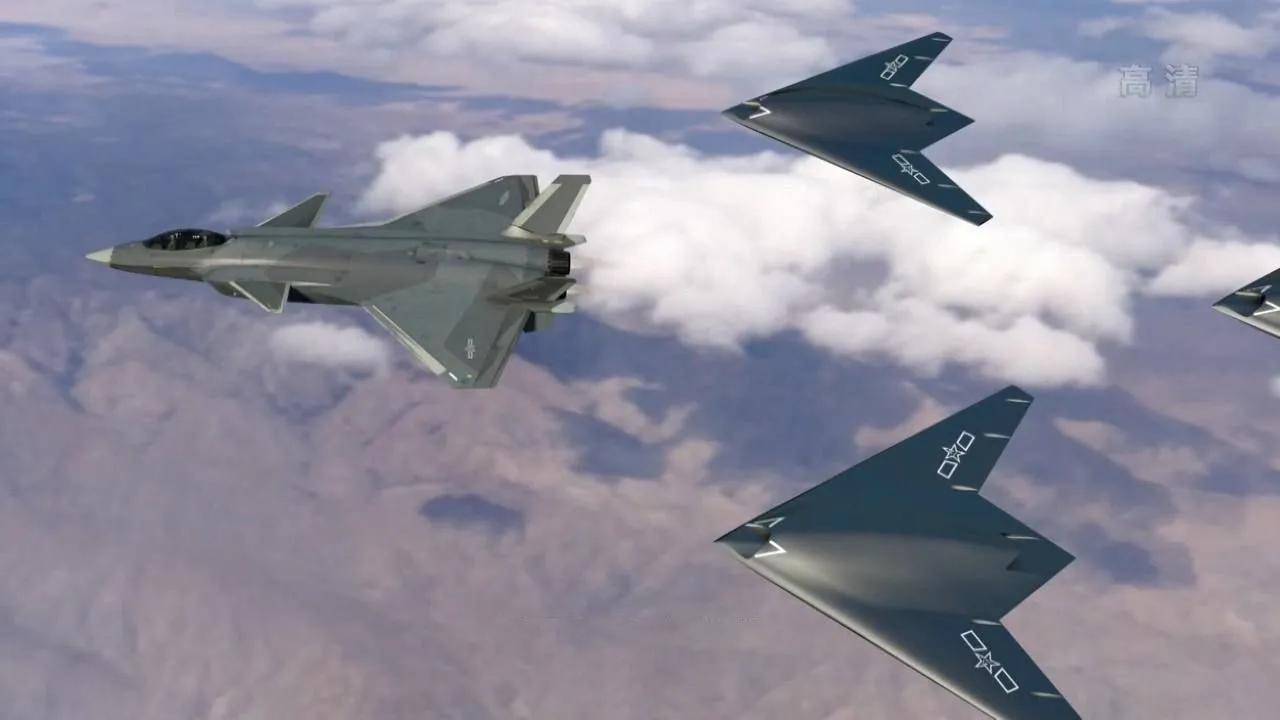 皇冠会员如何申请_歼35皇冠会员如何申请,歼20S,攻击11,中国隐身作战体系覆盖高原,印军优势全无