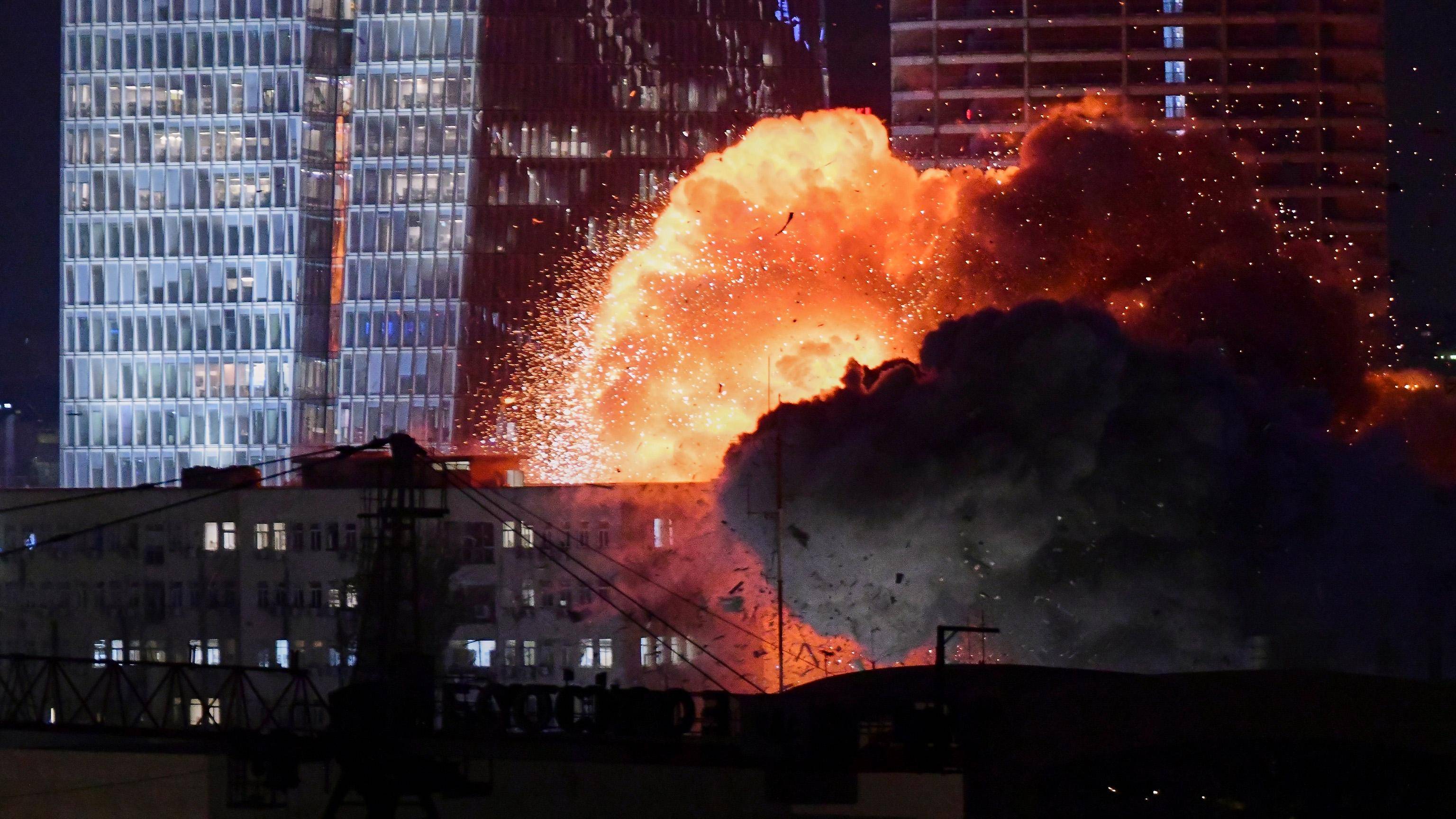 皇冠信用网会员如何申请
_2000枚伊朗导弹雨皇冠信用网会员如何申请
,以色列将被打穿!如用红旗-9,能挡住美军吗?