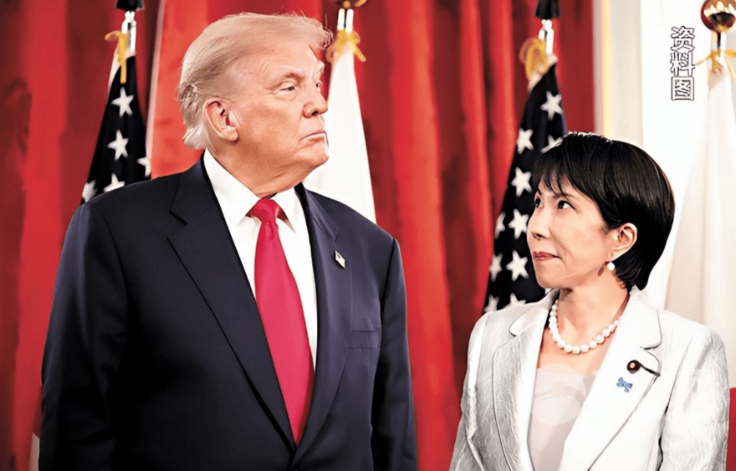 皇冠信用盘登3代理
_和特朗普通话后皇冠信用盘登3代理
,高市心情复杂:强调我们是好友,但谈了什么不方便说