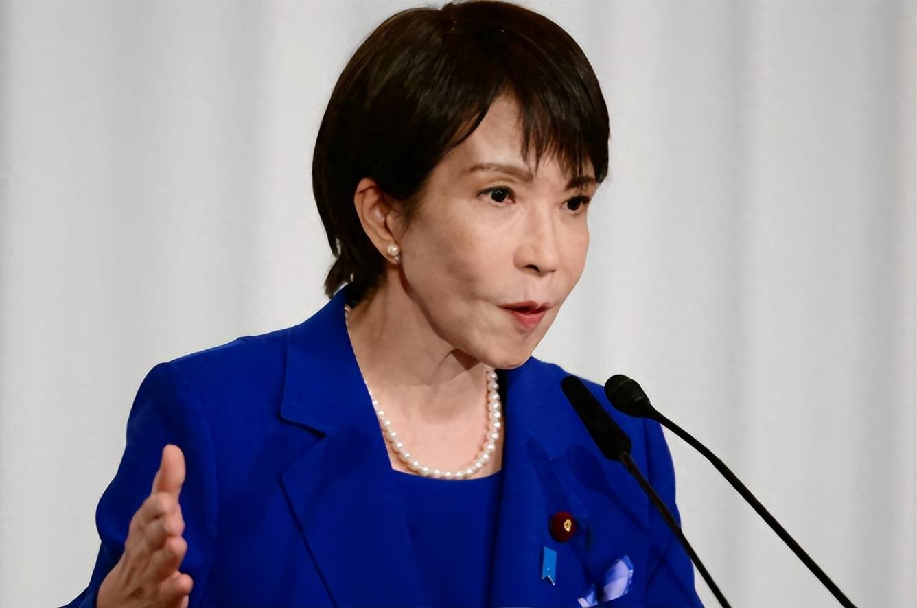 墨西哥世界杯足球_高市早苗突然改口墨西哥世界杯足球,当众承认一中!李在明行动迅速,马上就要来中国,想要挨个搞定中日?