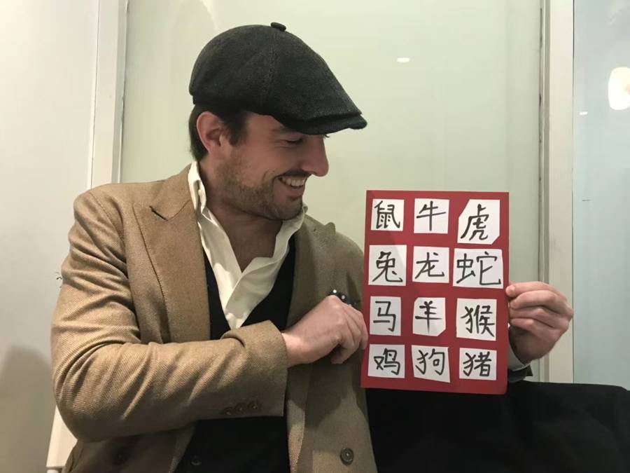 皇冠信用登2代理_法国人在上海开店皇冠信用登2代理,只卖白色衣服竟然火了丨上海滩上洋掌柜