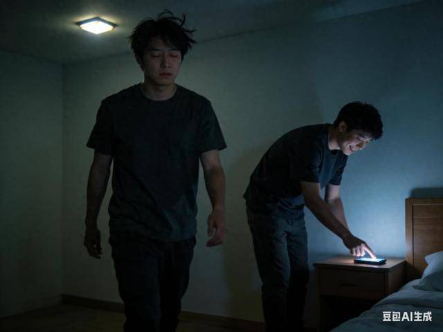 皇冠信用网代理出租_沪漂同事2人合租皇冠信用网代理出租,发现室友患梦游症,他动起歪心思!6次用同一套路,骗了1.28万!